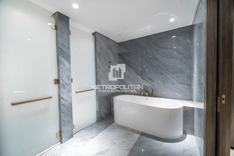 Снять в аренду квартиру в FIVE Palm Jumeirah, Пальма Джумейра, Дубай: 3 спальни, 216м², № 74155 - фото 26