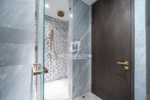 Снять в аренду квартиру в FIVE Palm Jumeirah, Пальма Джумейра, Дубай: 3 спальни, 216м², № 74155 - фото 19