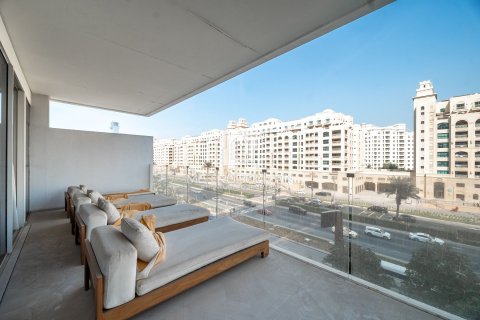 Снять в аренду квартиру в FIVE Palm Jumeirah, Пальма Джумейра, Дубай: 3 спальни, 216м², № 74155 - фото 15