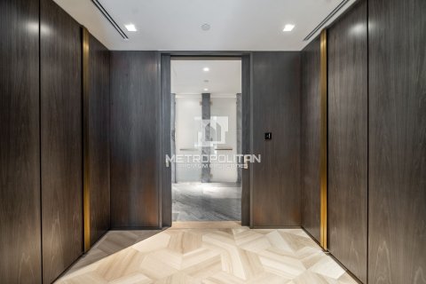 Снять в аренду квартиру в FIVE Palm Jumeirah, Пальма Джумейра, Дубай: 3 спальни, 216м², № 74155 - фото 24