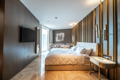 Снять в аренду квартиру в FIVE Palm Jumeirah, Пальма Джумейра, Дубай: 3 спальни, 216м², № 74155 - фото 21