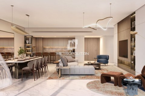 Appartement à Palm Jumeirah, Dubai, 2 chambres, 126 m², № 74074 - photo 12