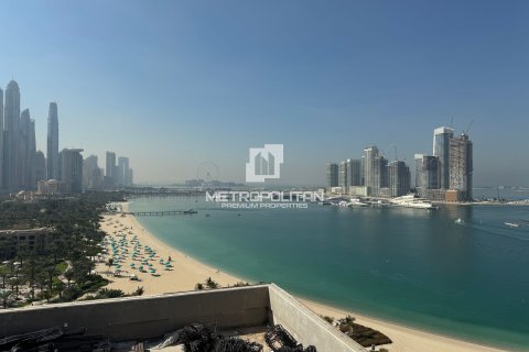 Appartement à Palm Jumeirah, Dubai, 2 chambres, 126 m², № 74074 - photo 2