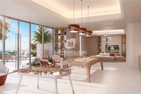 Appartement à Palm Jumeirah, Dubai, 2 chambres, 126 m², № 74074 - photo 8