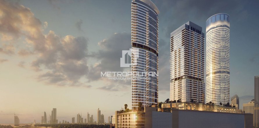 Apartment in Palm Jumeirah, Dubai 2 bedrooms, 165 sq.m. № 74078
