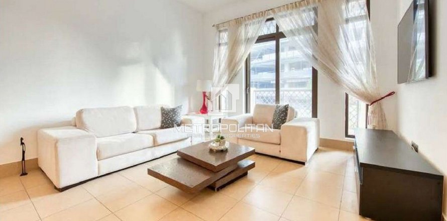 Квартира в Zanzebeel, Old Town, Дубай, 1 спальня, 200м², № 74159