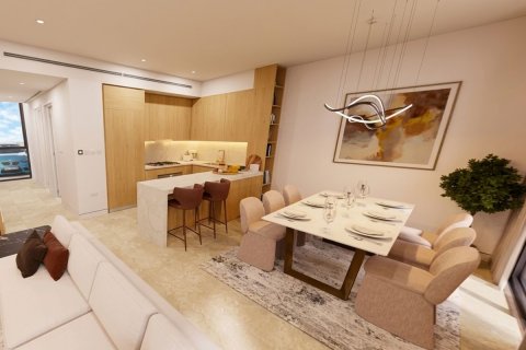 Maison de ville à Dubai, 3 chambres, 186 m², № 139474