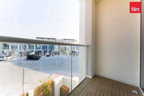 Maison de ville à Dubai, 2 chambres, 106.4 m², № 139471 - photo 6