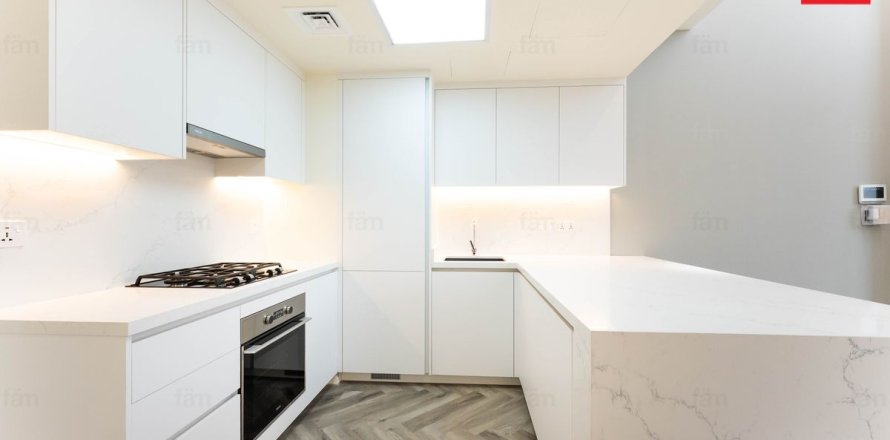 Maison de ville à Dubai, 2 chambres, 106.4 m², № 139471