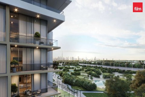 Appartement à Ras Al Khor, Dubai, 1 chambre, 67.4 m², № 139475