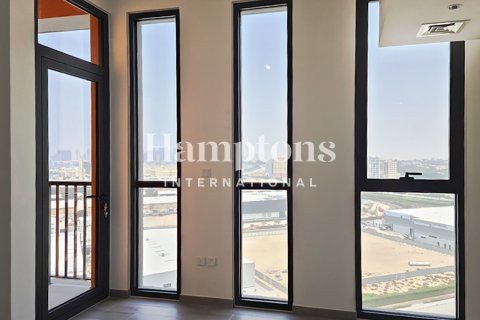 Apartment in Dubai Production City (IMPZ), Dubai studio, 40.0412 sq.m. № 123990