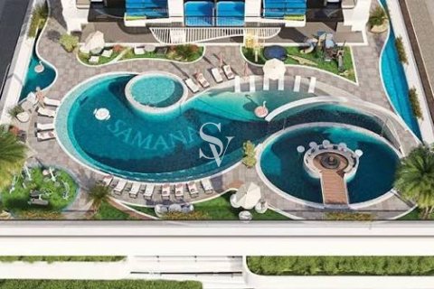 Apartment in District 12, Jumeirah Village Circle, Dubai 1 bedroom, 80 sq.m. № 123994 - photo 6