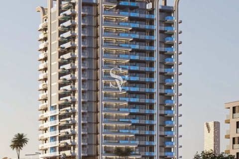 Apartment in District 12, Jumeirah Village Circle, Dubai 1 bedroom, 80 sq.m. № 123994 - photo 3