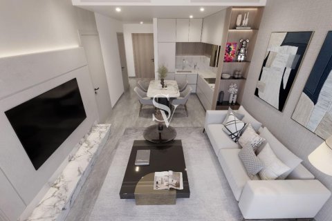 Apartment in District 12, Jumeirah Village Circle, Dubai 1 bedroom, 80 sq.m. № 123994 - photo 8
