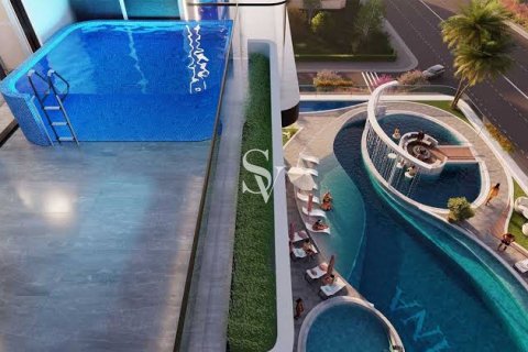 Apartment in District 12, Jumeirah Village Circle, Dubai 1 bedroom, 80 sq.m. № 123994 - photo 7
