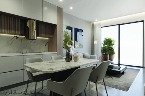Apartment in District 12, Jumeirah Village Circle, Dubai 1 bedroom, 80 sq.m. № 123994 - photo 4