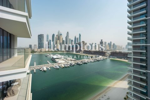 Снять в аренду квартиру в Dubai Harbour, Дубай: 2 спальни, 111.29779400м², № 123992 - фото 26