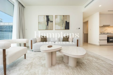 Снять в аренду квартиру в Dubai Harbour, Дубай: 2 спальни, 111.29779400м², № 123992 - фото 3