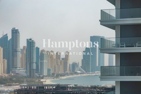 Снять в аренду квартиру в Dubai Harbour, Дубай: 2 спальни, 111.29779400м², № 123992 - фото 24