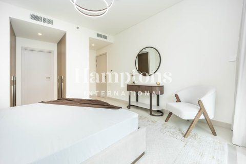 Снять в аренду квартиру в Dubai Harbour, Дубай: 2 спальни, 111.29779400м², № 123992 - фото 18
