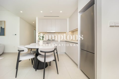 Снять в аренду квартиру в Dubai Harbour, Дубай: 2 спальни, 111.29779400м², № 123992 - фото 13