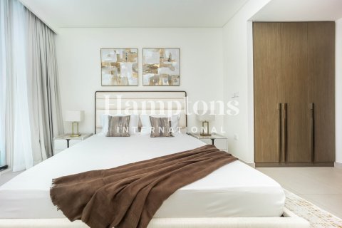 Снять в аренду квартиру в Dubai Harbour, Дубай: 2 спальни, 111.29779400м², № 123992 - фото 16