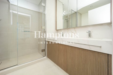 Снять в аренду квартиру в Dubai Harbour, Дубай: 2 спальни, 111.29779400м², № 123992 - фото 19