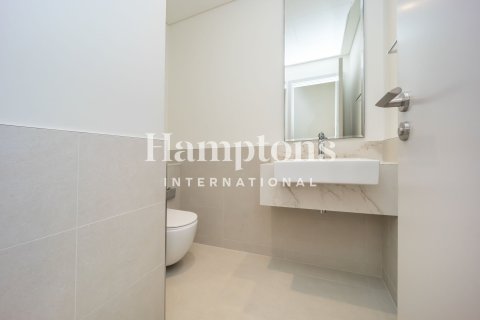 Снять в аренду квартиру в Dubai Harbour, Дубай: 2 спальни, 111.29779400м², № 123992 - фото 7