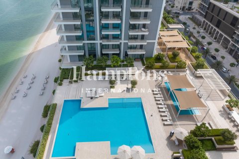 Снять в аренду квартиру в Dubai Harbour, Дубай: 2 спальни, 111.29779400м², № 123992 - фото 6