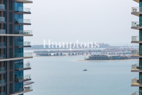 Снять в аренду квартиру в Dubai Harbour, Дубай: 2 спальни, 111.29779400м², № 123992 - фото 15