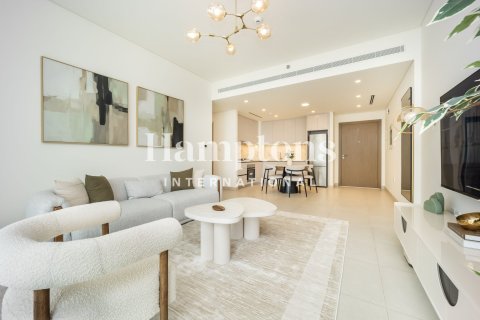 Снять в аренду квартиру в Dubai Harbour, Дубай: 2 спальни, 111.29779400м², № 123992 - фото 28
