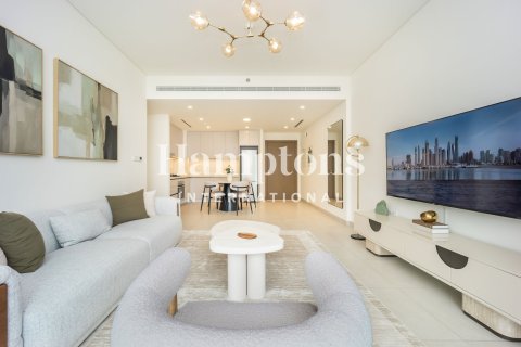 Снять в аренду квартиру в Dubai Harbour, Дубай: 2 спальни, 111.29779400м², № 123992 - фото 22