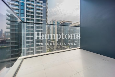 Снять в аренду квартиру в Dubai Harbour, Дубай: 2 спальни, 111.29779400м², № 123992 - фото 12