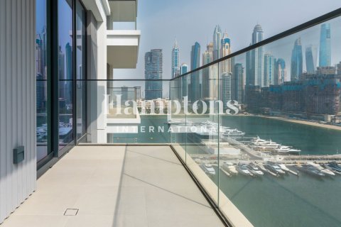 Снять в аренду квартиру в Dubai Harbour, Дубай: 2 спальни, 111.29779400м², № 123992 - фото 8
