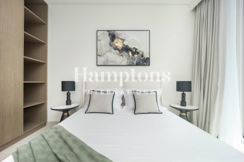Снять в аренду квартиру в Dubai Harbour, Дубай: 2 спальни, 111.29779400м², № 123992 - фото 23