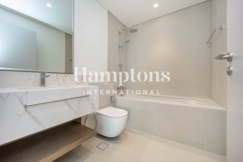 Снять в аренду квартиру в Dubai Harbour, Дубай: 2 спальни, 111.29779400м², № 123992 - фото 10