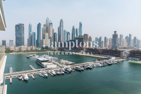 Снять в аренду квартиру в Dubai Harbour, Дубай: 2 спальни, 111.29779400м², № 123992 - фото 30