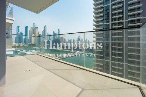 Снять в аренду квартиру в Dubai Harbour, Дубай: 2 спальни, 111.29779400м², № 123992 - фото 20