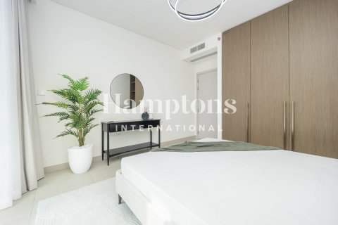 Снять в аренду квартиру в Dubai Harbour, Дубай: 2 спальни, 111.29779400м², № 123992 - фото 9