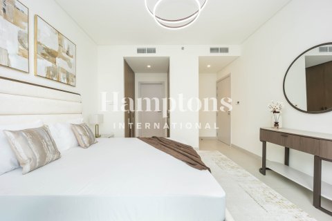 Снять в аренду квартиру в Dubai Harbour, Дубай: 2 спальни, 111.29779400м², № 123992 - фото 21