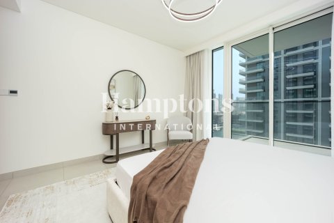Снять в аренду квартиру в Dubai Harbour, Дубай: 2 спальни, 111.29779400м², № 123992 - фото 4