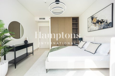 Снять в аренду квартиру в Dubai Harbour, Дубай: 2 спальни, 111.29779400м², № 123992 - фото 11