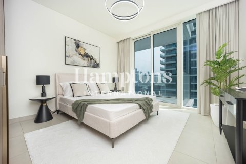 Снять в аренду квартиру в Dubai Harbour, Дубай: 2 спальни, 111.29779400м², № 123992 - фото 2