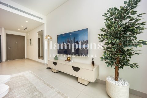 Снять в аренду квартиру в Dubai Harbour, Дубай: 2 спальни, 111.29779400м², № 123992 - фото 27
