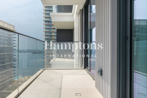 Снять в аренду квартиру в Dubai Harbour, Дубай: 2 спальни, 111.29779400м², № 123992 - фото 5