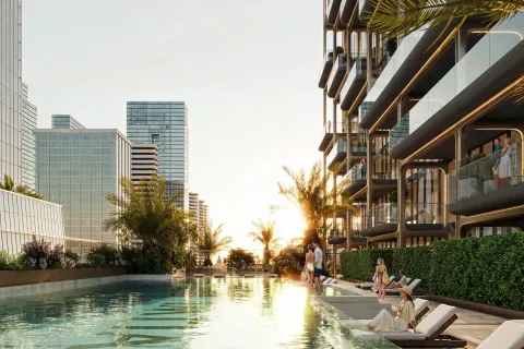 Apartamento en Dubai, 4 dormitorios, 238 m², № 123996 - foto 6