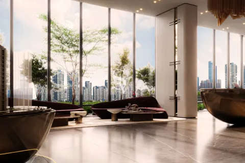 Apartamento en Dubai, 4 dormitorios, 238 m², № 123996 - foto 25