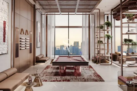 Apartamento en Dubai, 4 dormitorios, 238 m², № 123996 - foto 12