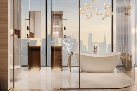 Apartamento en Dubai, 4 dormitorios, 238 m², № 123996 - foto 17