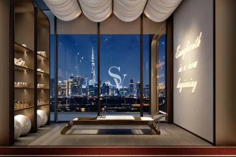Apartamento en Dubai, 4 dormitorios, 238 m², № 123996 - foto 16